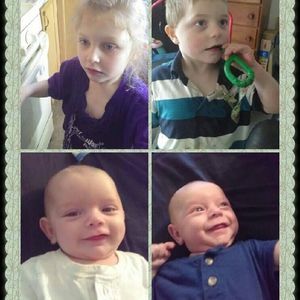 Meet your Posher, Becky